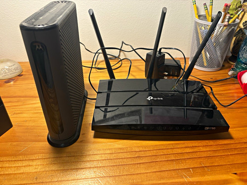 Link archer ac1750 - tp-link,