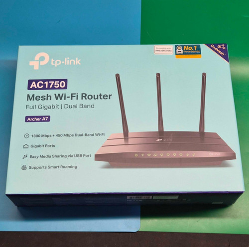 Link archer ac1750 - tp-link,