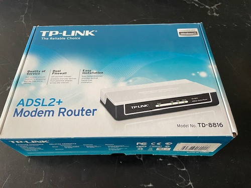 Link 8816 orignal - orignal, box