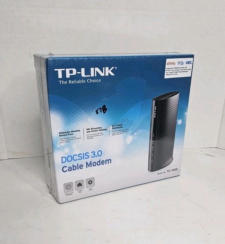Nib link 7610 - nib, tp-link