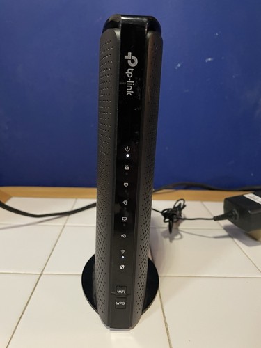 Link w7960 docsis 3 0 - tp-link,