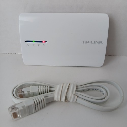 The link mr3040 3g - the, tl-mr3040