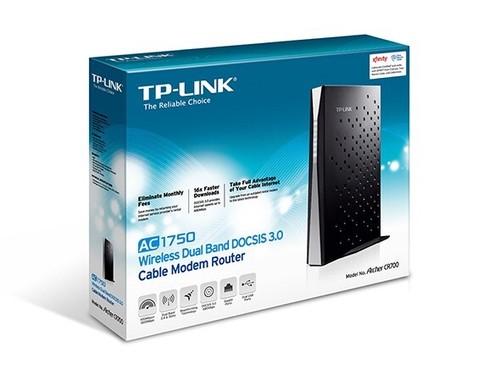 Link 16x4 ac1750 fi - 16x4,