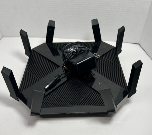 Link archer ax6000 wifi 6 - wifi,