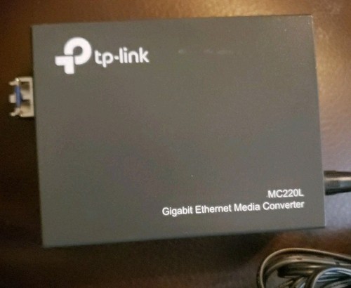 Link mc200cm gigabit - mc200cm,