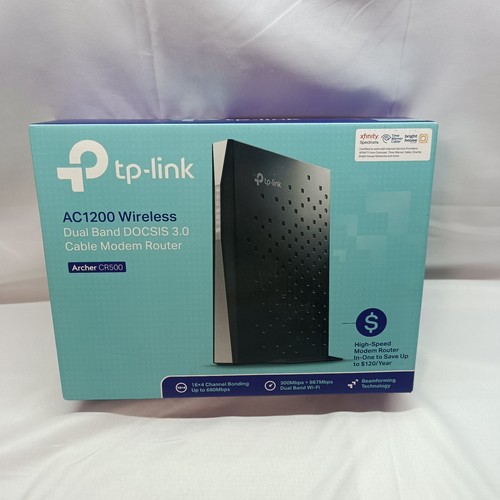 Link archer cr500 docsis3 0 - archer,