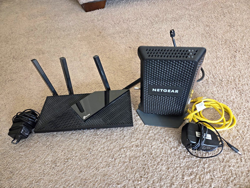 Link archer ax55 - ax55, ax3000