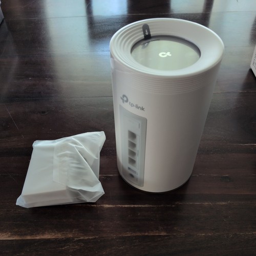 Link deco wifi mesh - tp-link, 7