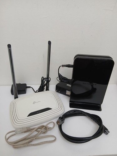 Netgear cm500 cable modem - netgear,