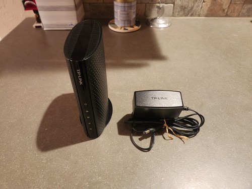 Link cable modem docsis - tp-link,