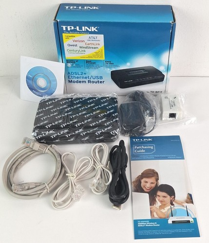 Link 8817 adsl2 - adsl2+, modem