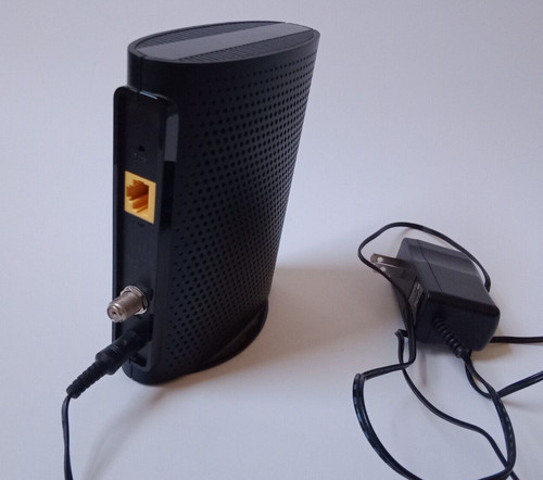 Link cable modem - tp-link,