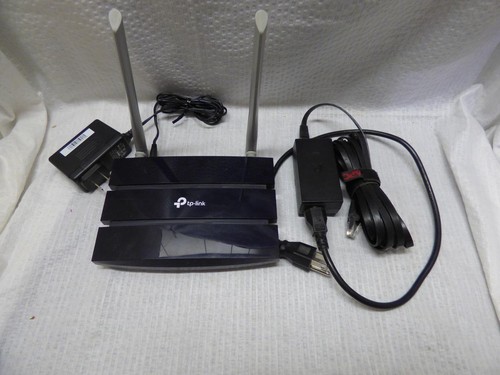 Link dual band wifi router - dual,