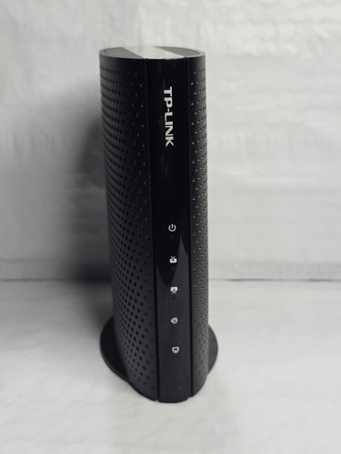 Docsis cable moden tp link - docsis, 3.0