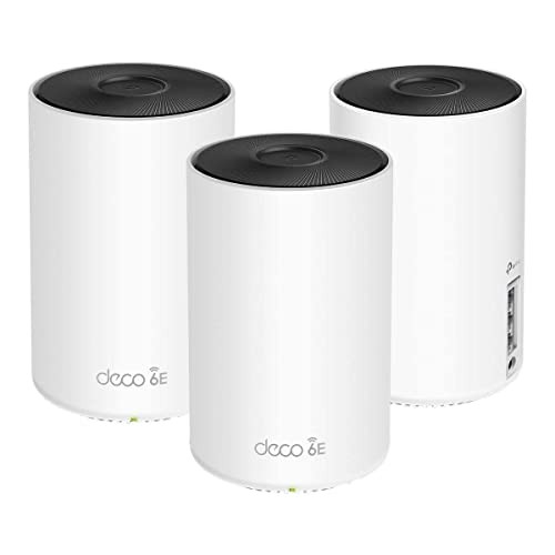 Link deco axe5300 - tp-link,