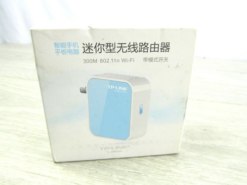 Link wr800n portable - tl-wr800n,