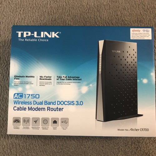 Link 16x4 ac1750 fi - 16x4,