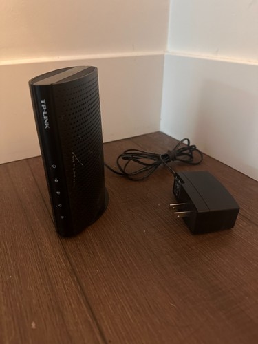 Link 7610 343mbps docsis - 343mbps,