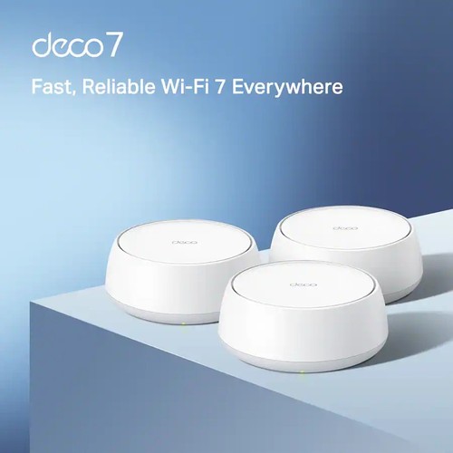 Link deco be3600 dual band - deco,