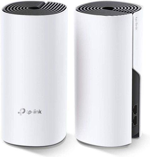 Link deco w2400 - deco, whole