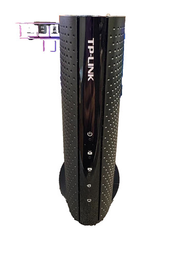 Link 7610 docsis 3 0 - tp-link, tc-7610