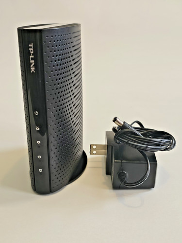Link 7610 docsis - tp-link, 3.0