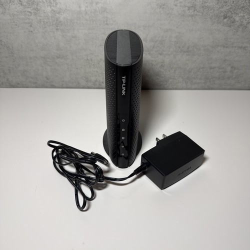 Link 7610 docsis 3 0 - tc-7610,