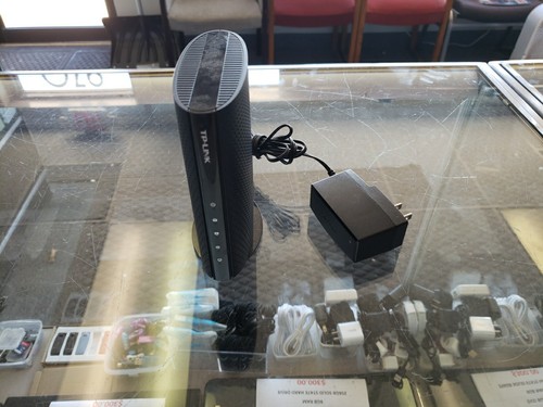 Link 7610 docsis - docsis, 3.0