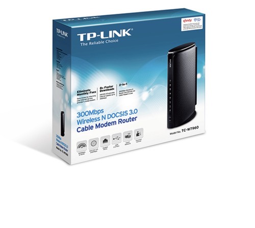 Link w7960 300mbps - tp-link,