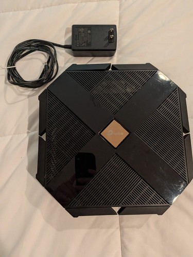 Link archer ax6000 - tp-link,