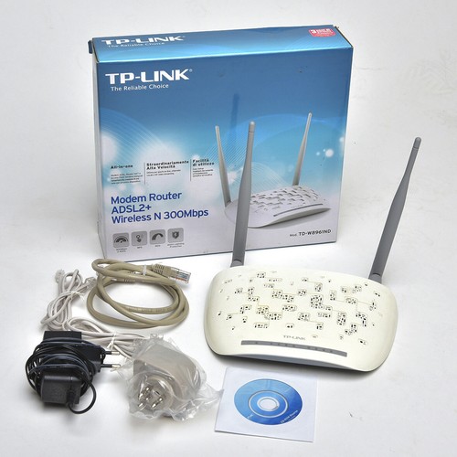 Link w8961nd adsl2 - tp-link, adsl2+