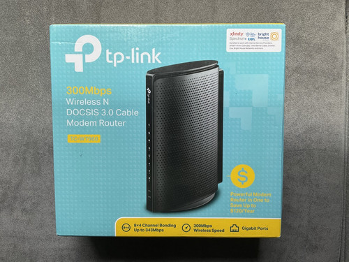 Link w7960 docsis - docsis, 3.0