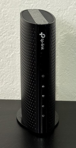 Link 7610 docsis - tc-7610, 3.0