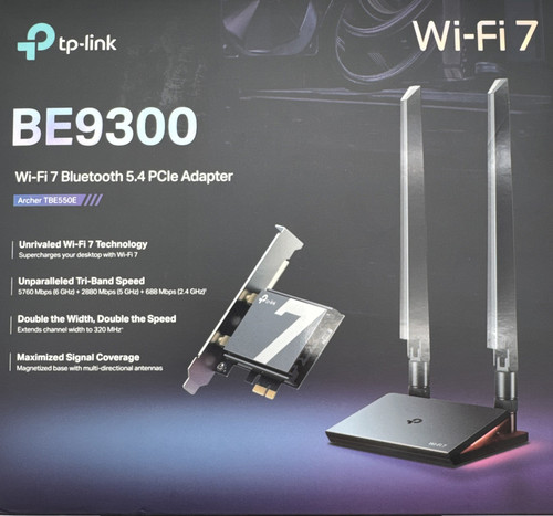 Link tbe550e be9300 - |,
