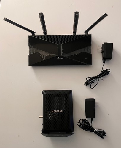 Netgear cm700 cable - netgear, modem