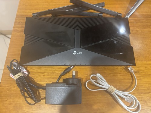 Link archer vx1800v ax1800 - vx1800v,