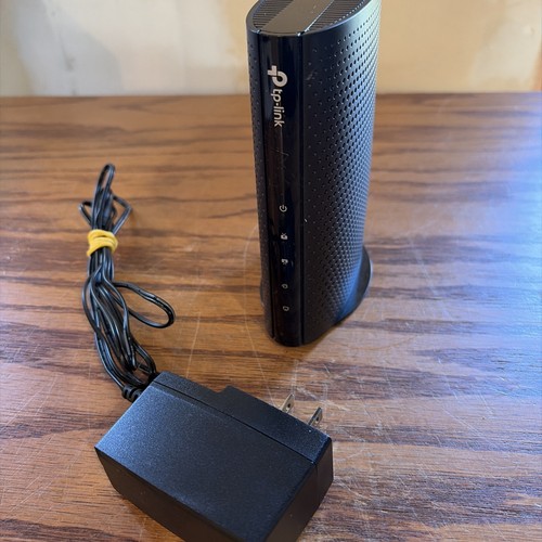 Link 7610 343mbps docsis - 343mbps,