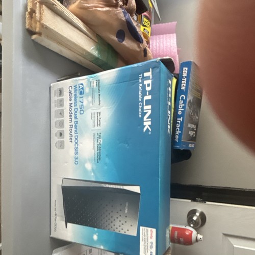 Link archer cr700 ac1750 - tp-link,