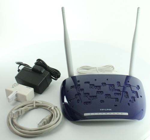 Link 300mb wireless adsl - 300mb,