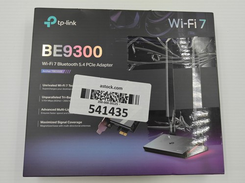 Link tbe550e be9300 - tbe550e, |