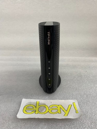 Link 7610 docsis 3 0 - tp-link, tc-7610