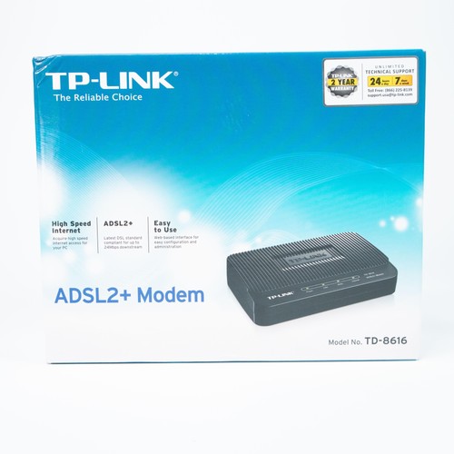 Link 8616 external - tp-link,