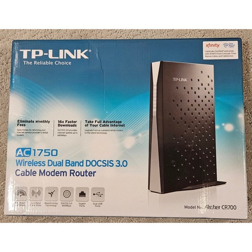 Link 1750 wireless - ac,